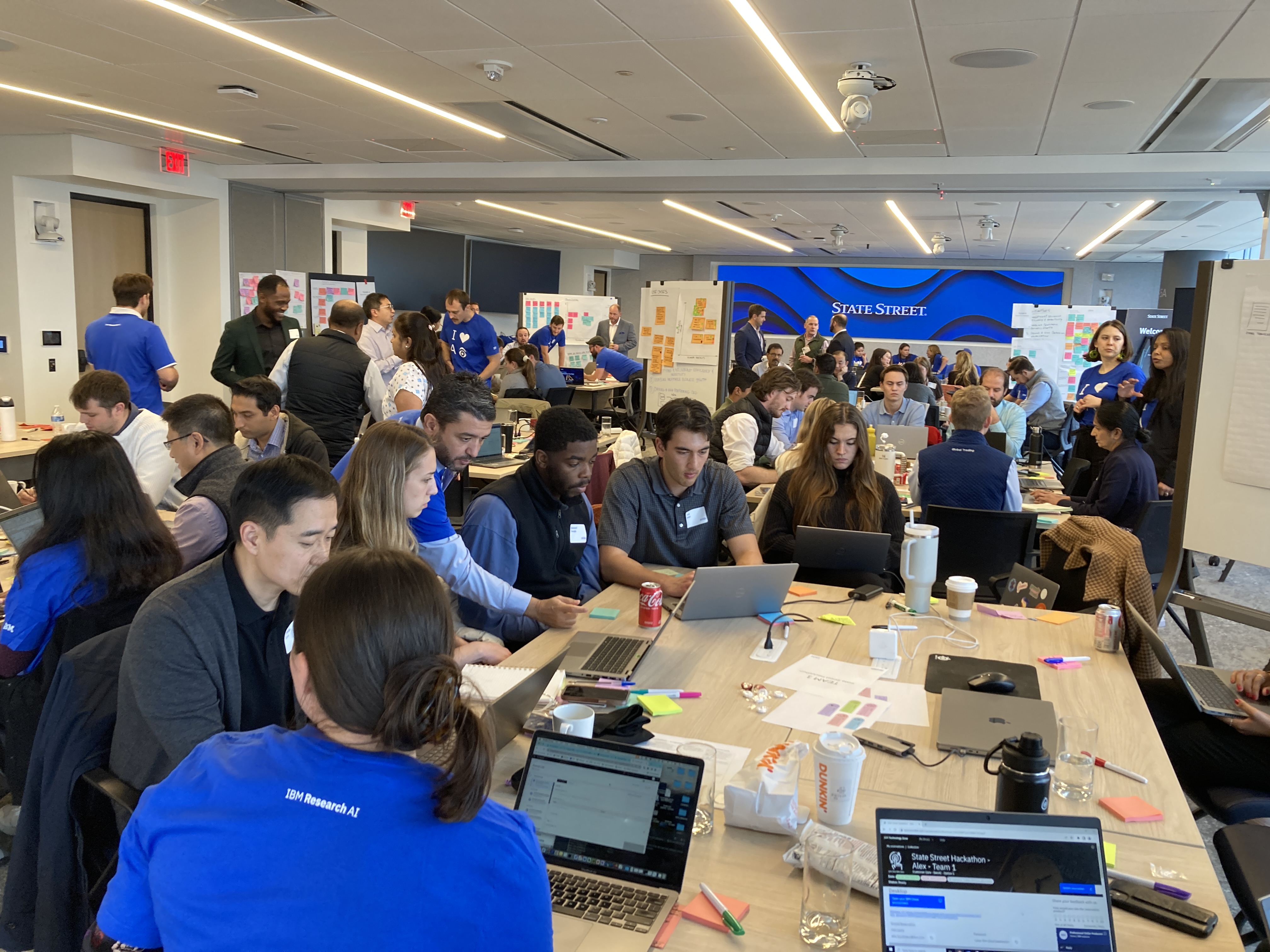 Design principles workshop