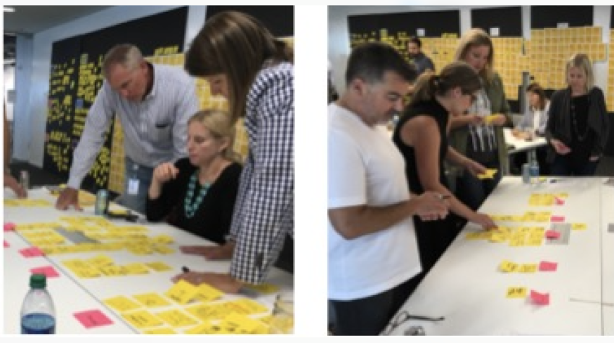 Trend Trek NYC — Phase 1
