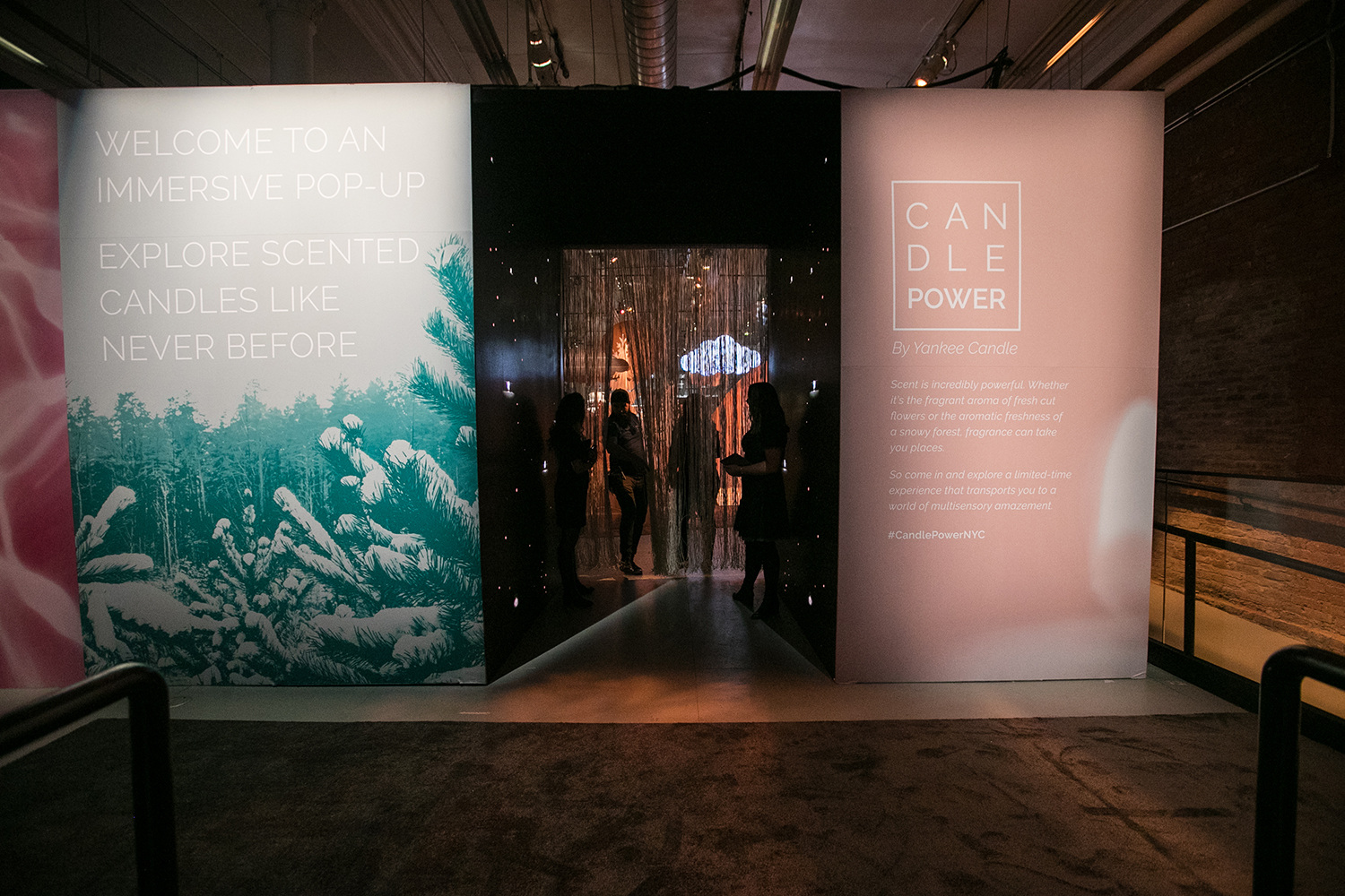 Candle Power Pop-Up 4