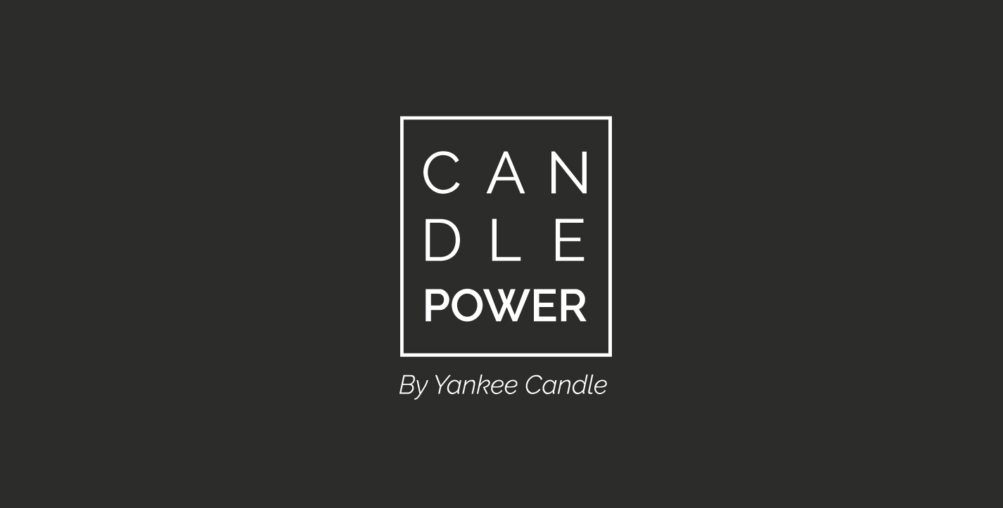 Candle Power Pop-Up