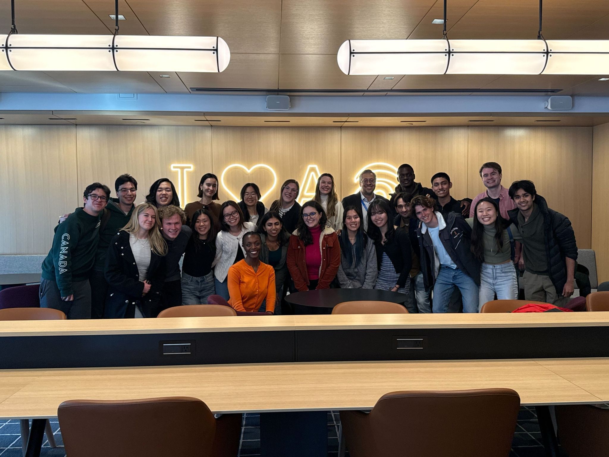 Princeton TigerTrek 3