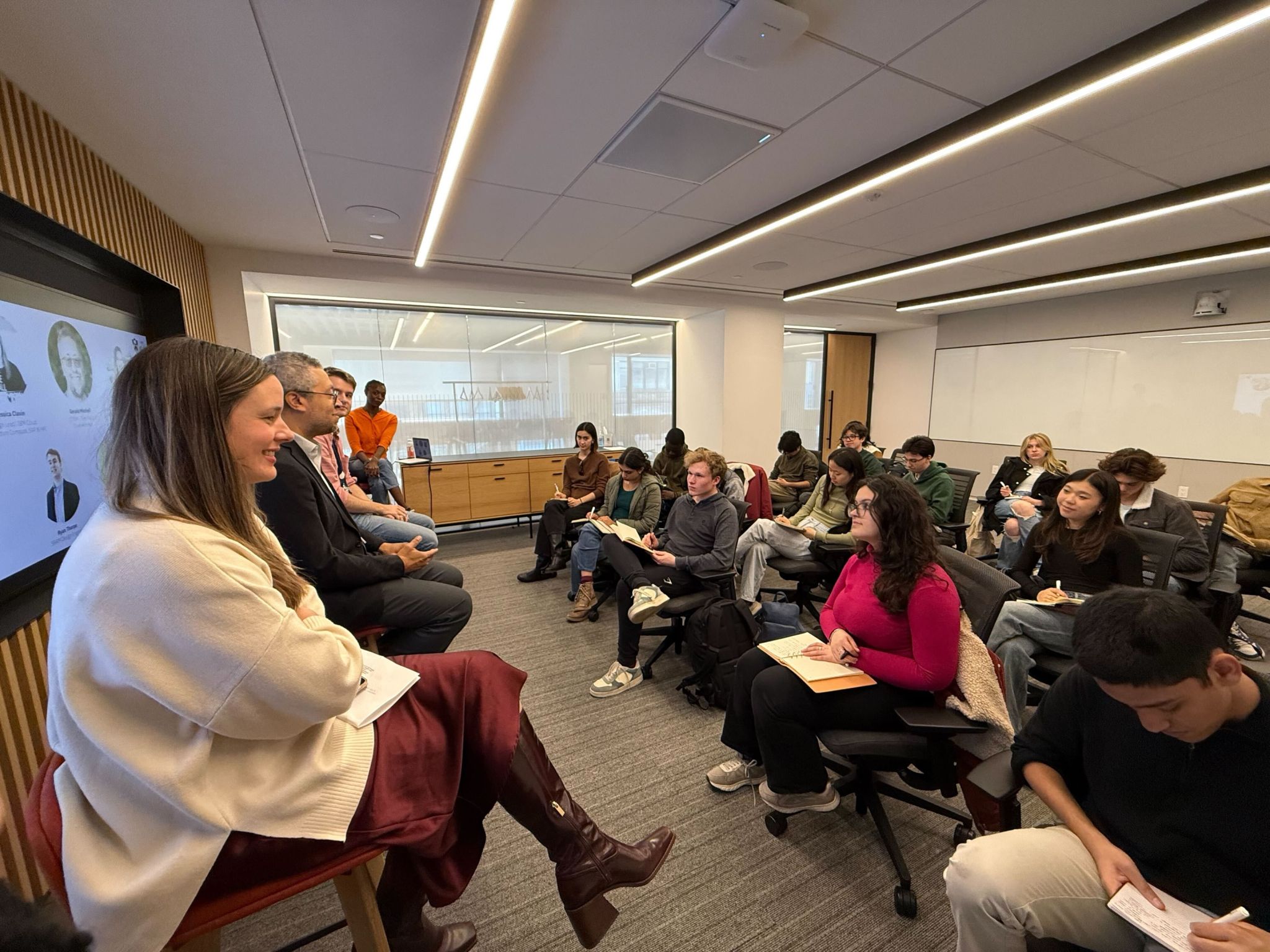 Princeton TigerTrek 2