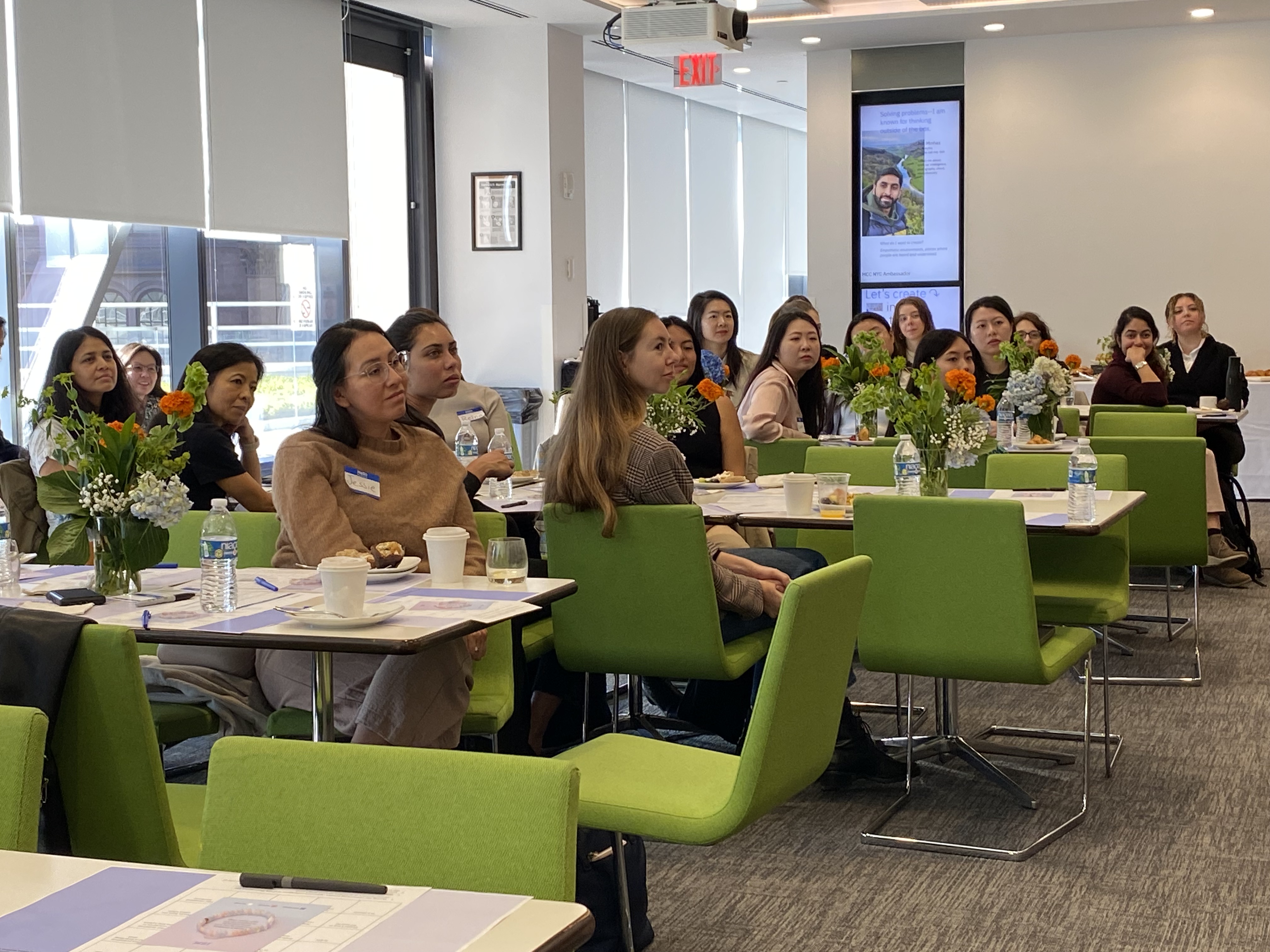 CE Women in Tech 10