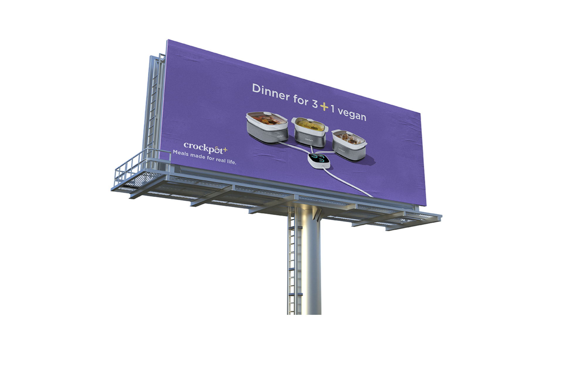 Crock-Pot+ Household & Cooking Vision