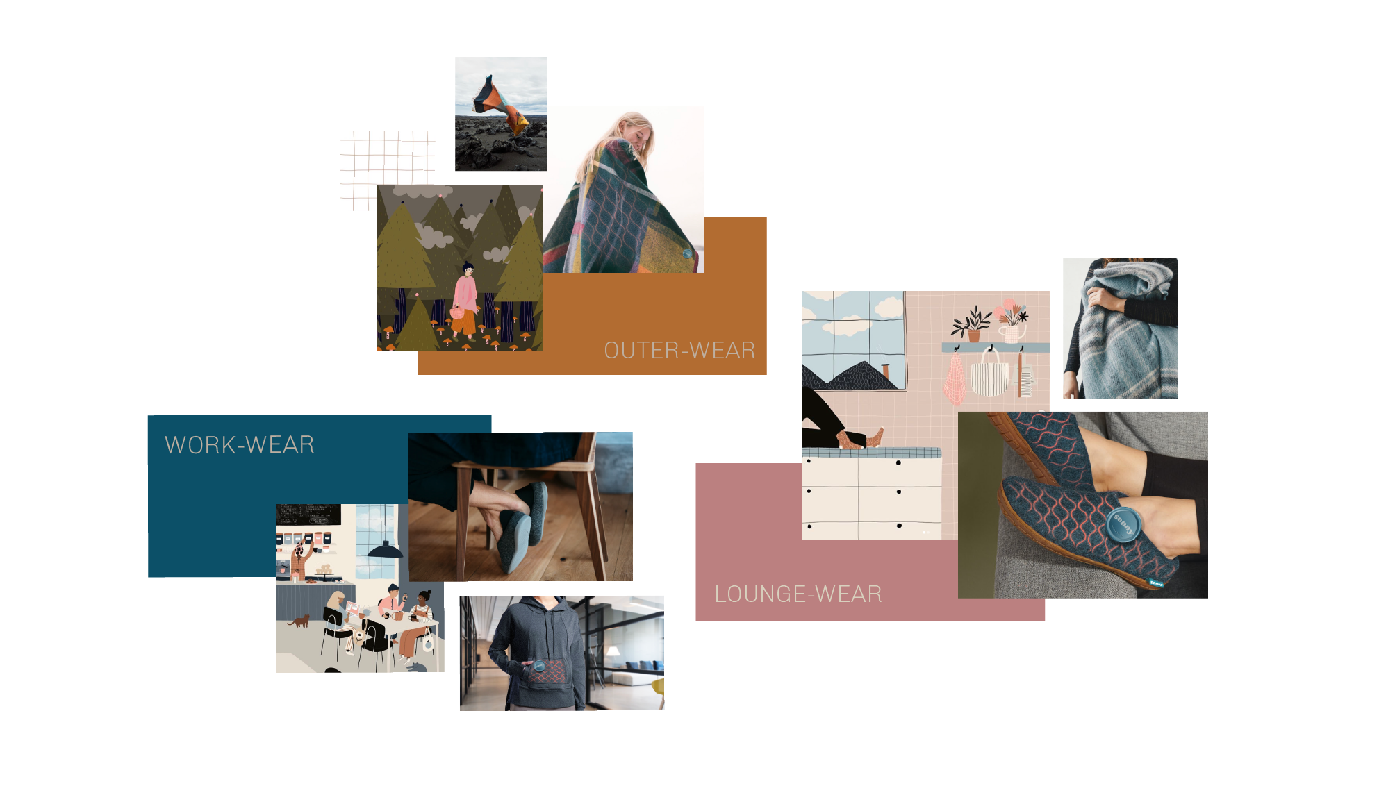 Sunbeam Wellness & Connected Living